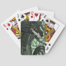 Suche nach drache spielkarten Bunt