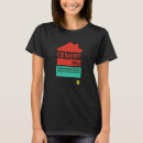 Suche nach faule katze tshirts Weihnachtskatze