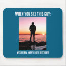 Suche nach lustiger geburtstag mousepads Freunde