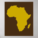Suche nach kontinenten poster Afrika