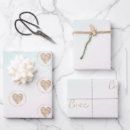 Suche nach frieden geschenkpapier Liebe