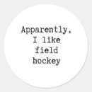 Suche nach lustige hockey aufkleber Feldhockey