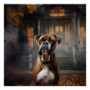 Suche nach boxer poster Halloween