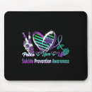 Suche nach awareness mousepads Liebe