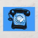Suche nach retro telefon postkarten Wählscheibe