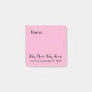 Suche nach baby post it Minimal
