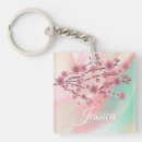Suche nach rosa kirschblüte schlüsselanhänger Sakura