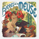 Suche nach vintages bier aufkleber Jugendstil