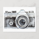 Suche nach kamera postkarten Aquarell