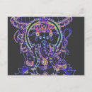 Suche nach ganesha postkarten Elefant