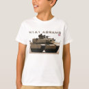 Suche nach abrams m1a1 tshirts Armee