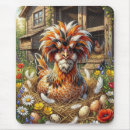 Suche nach hühnerstall mousepads Henne