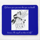 Suche nach engel mousepads Maus