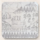 Suche nach stier untersetzer Jahrhundert