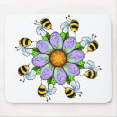 Suche nach biene mousepads Blätter