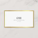 Suche nach metallic gold visitenkarten Haarstylistin