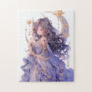 Suche nach japanisches mädchen puzzle Anime