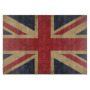 Suche nach britische flagge untersetzer Rot