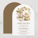 Suche nach tea time einladungen Brunch