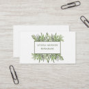 Suche nach pflanzen visitenkarten Vegetation