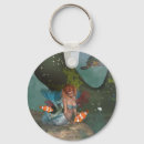 Suche nach mystische kunst schlüsselanhänger Meerjungfrauen