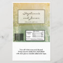 Suche nach vintage 14x21 flyer Blumenreich