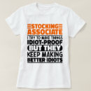 Suche nach strumpf tshirts Sarkastisch