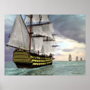 Suche nach sieg poster Marine