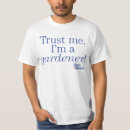 Suche nach garten redewendungen tshirts Gardering
