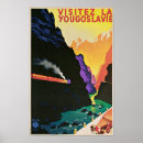 Suche nach jugoslawien poster Europa