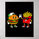 Suche nach lustige pommes frites poster Snacks