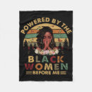 Suche nach schwarze frauen decken Schwarzes erbe