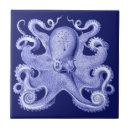 Suche nach tentakel fliesen Ozean