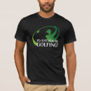 Suche nach golf spielen tshirts Sport