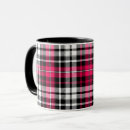 Suche nach rosa tartan tassen Kariert