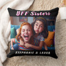 Suche nach beste freunde für immer kissen Bff