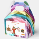 Suche nach zirkus papier geschenk box Clown