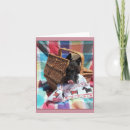 Suche nach schottisch kleine grußkarten Hund