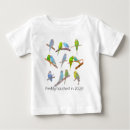 Suche nach bunte vögel tshirts Für kinder