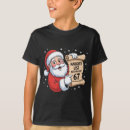 Suche nach unartiger junge tshirts Weihnachten