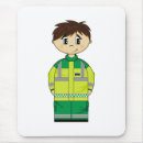 Suche nach krankenwagen mousepads Gesundheitswesen