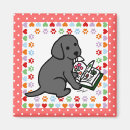 Suche nach labrador magnete Niedlich