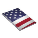Suche nach us flag notizbuch Rot weiß und blau