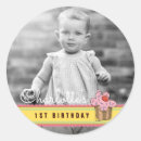 Suche nach kuchen aufkleber Girl