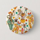 Suche nach zirkus buttons Vintage