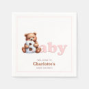 Suche nach baby party servietten Teddybär