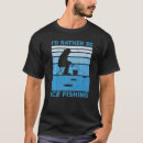 Suche nach eisfischen tshirts Karpfen