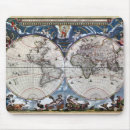 Suche nach antike welt mousepads Kartografie