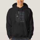 Suche nach gewehr hoodies Lustig