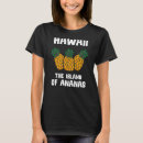 Suche nach aloha frauen tshirts Tropisch